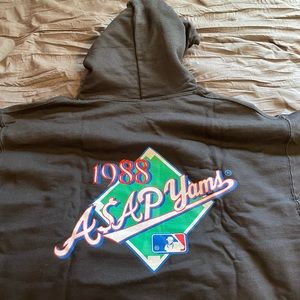 Asap Rocky x Yams Day 2021